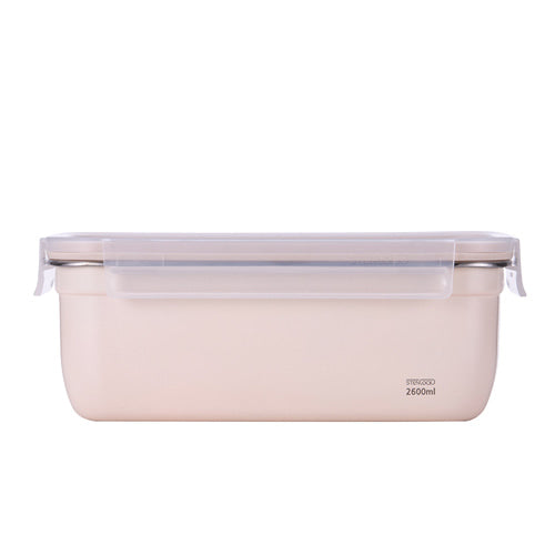 STENLOCK Arte Blossom Rectangular 2600ml