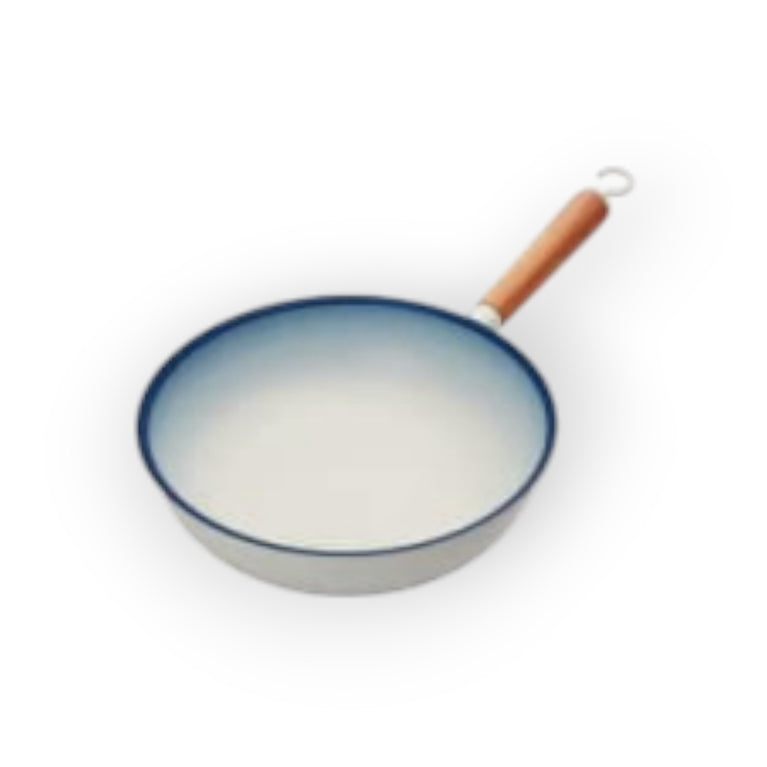 TOSCO cheetha show JAGI+ Frypan