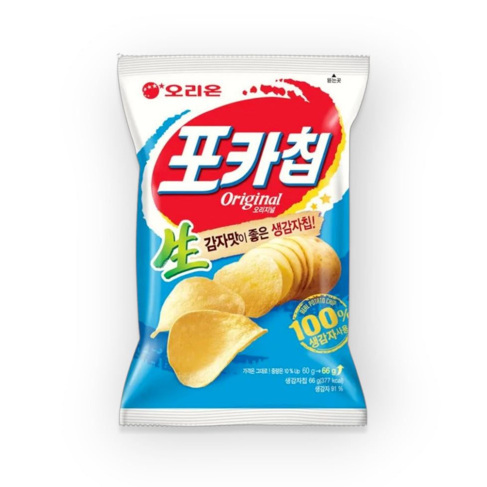 Orion Pokachip Original 137g