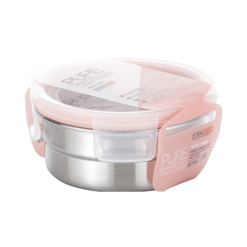 STENLOCK Pure Round 300ml