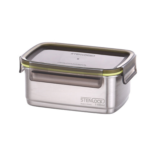 STENLOCK Sure Rectangular 1100ml