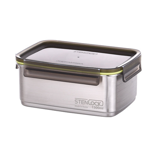 STENLOCK Sure Rectangular 2000ml