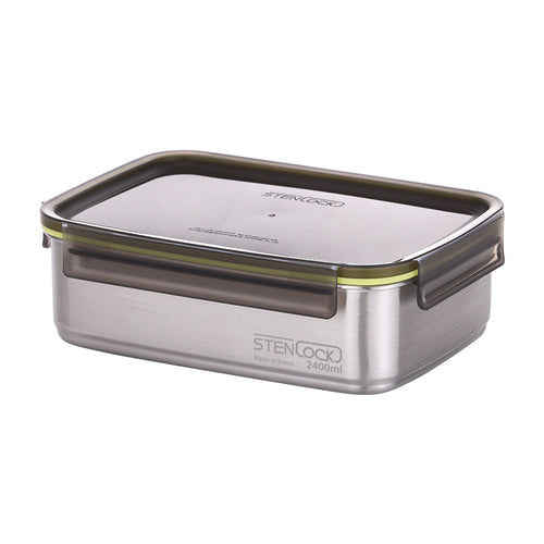 STENLOCK Sure Rectangular 2400ml