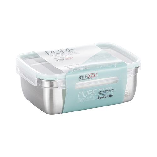 STENLOCK Pure Rectangular 2600ml