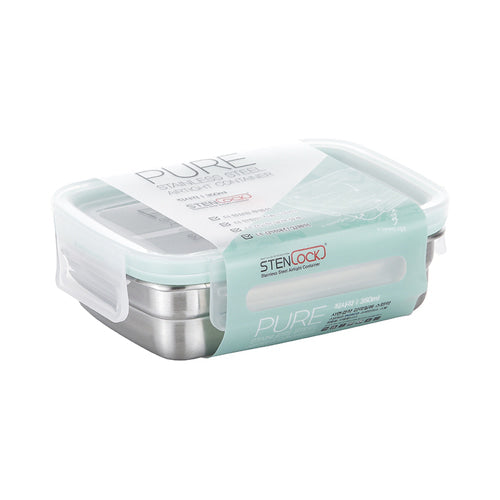 STENLOCK Pure Rectangular 350ml