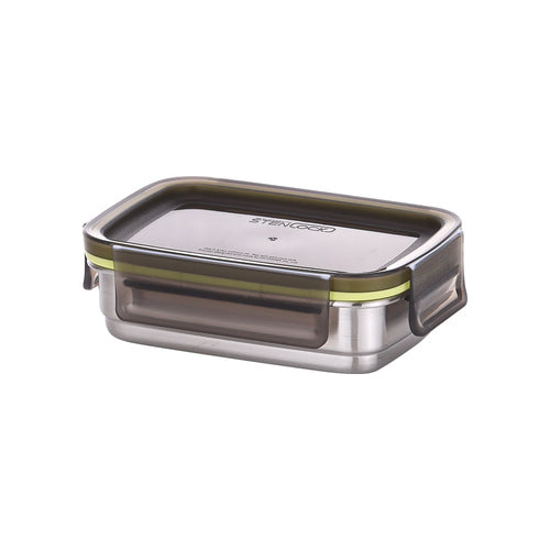 STENLOCK Sure Rectangular 360ml