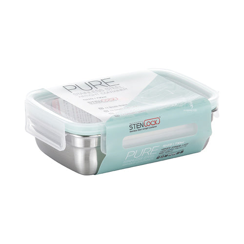 STENLOCK Pure Rectangular 730ml