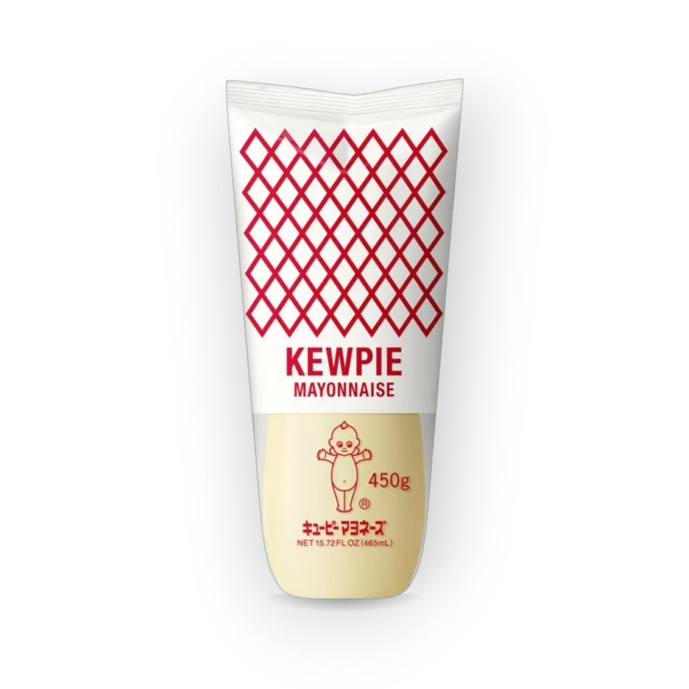 Kewpie Mayonnaise Tube 450 g