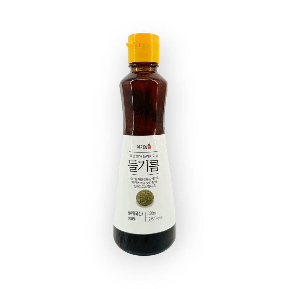 Organic one Perilla Oil 10.82oz