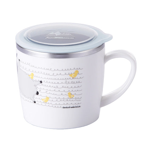 STENLOCK Alps Farm Friends Cup 250ml