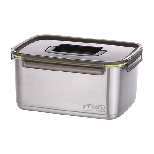 STENLOCK Sure Handy Rectangular 6200ml