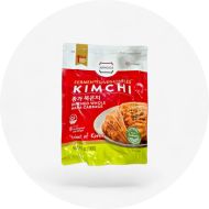 Kimchi / Side dishes / Deli