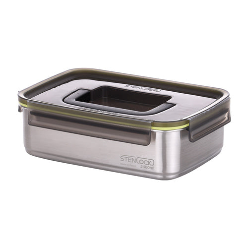 STENLOCK Sure Mini Handy Rectangular 2400ml