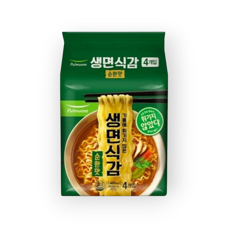 Pulmuone Mild Ramen 13.52oz