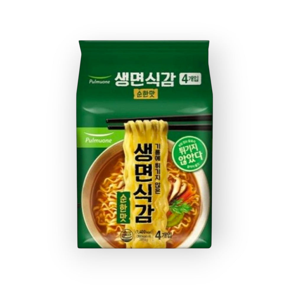 Pulmuone Mild Ramen 13.52oz