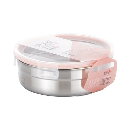 STENLOCK Pure Round 1300ml