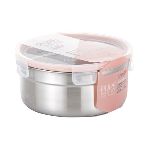 STENLOCK Pure Round 1800ml