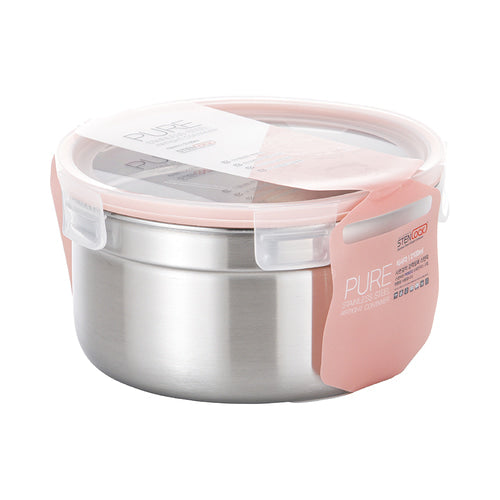 STENLOCK Pure Round 2100ml