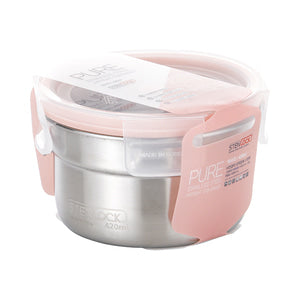 STENLOCK Pure Round 420ml