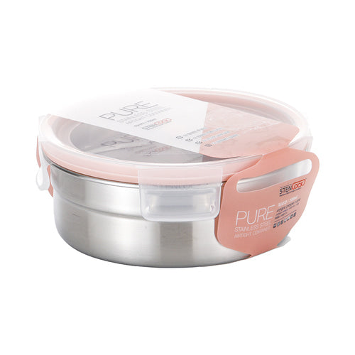 STENLOCK Pure Round 1100ml