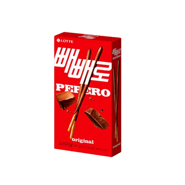 Lotte Pepero Original