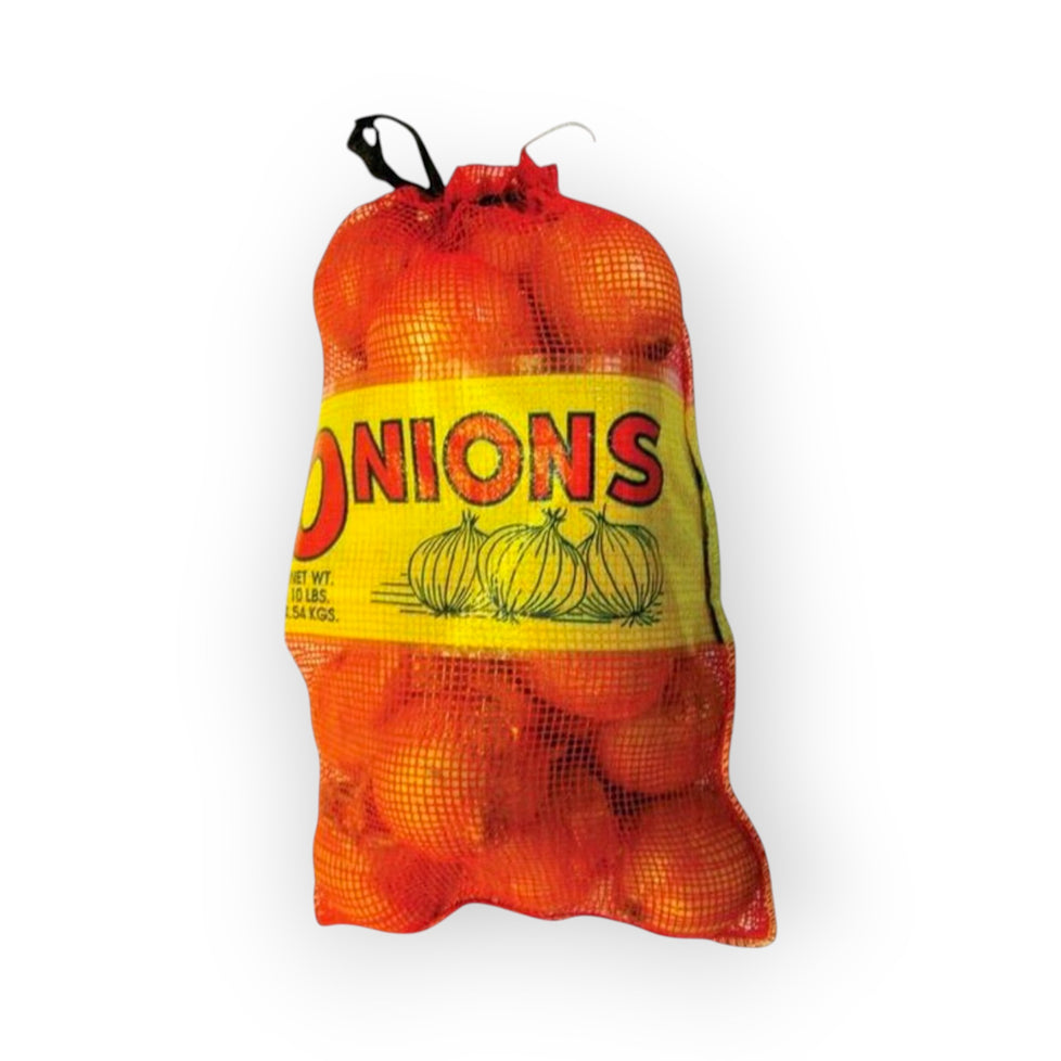 Yellow Onion 10lb